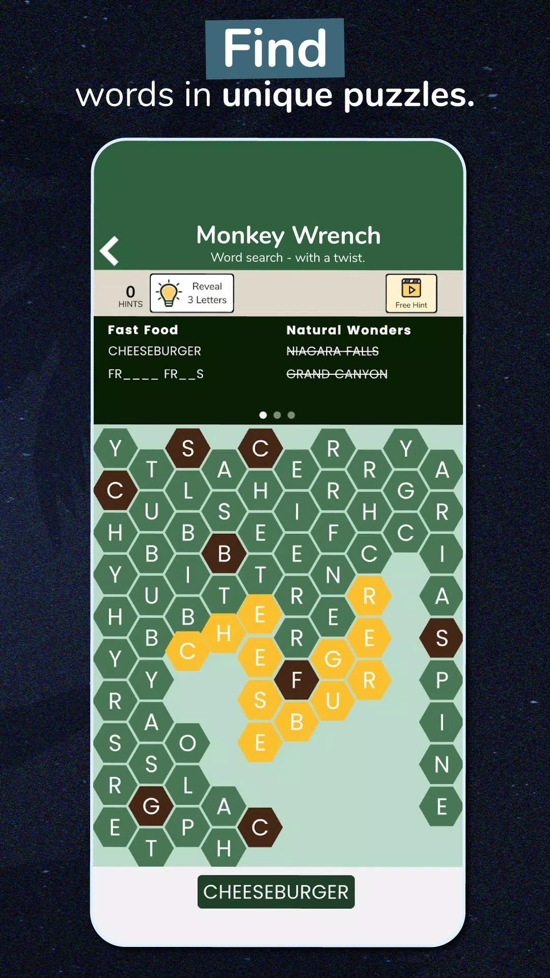 7 Little Words screenshot 6