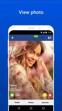 Anastasia Date screenshot 3