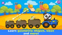 Coloring & Learn screenshot 7