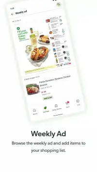 Publix screenshot 3
