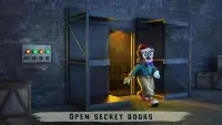 Freaky Clown : Town Mystery screenshot 5