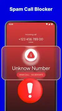 Caller ID: Spam Call Blocker screenshot 5