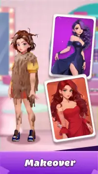 Makeover Queen screenshot 6