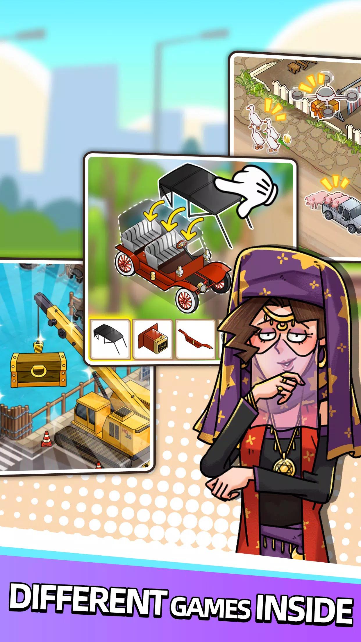 Used Car Tycoon Game screenshot 8