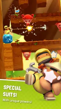 Starlit Adventures screenshot 8