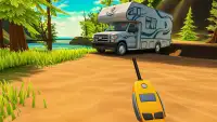 RV Camper:Long Drive Simulator screenshot 10