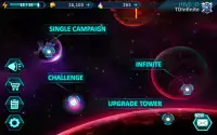 Tower Defense: Infinite War screenshot 2