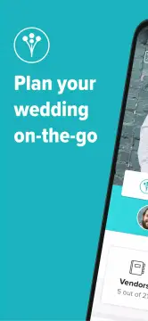 Wedding Planner by WeddingWire screenshot 1