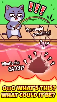 Fishing Food screenshot 2
