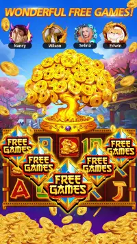 Lucky Spin Slot screenshot 3