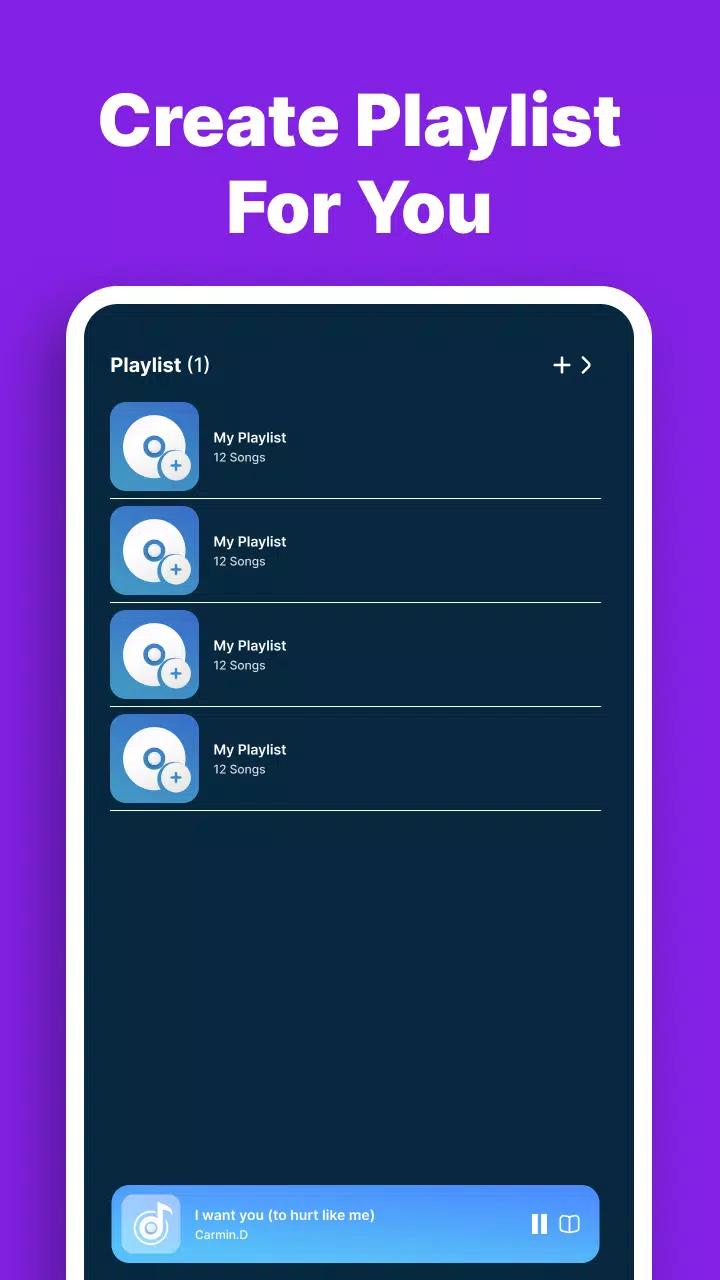 Music Downloader screenshot 9