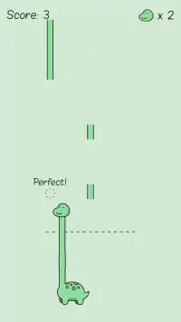 Like Dino! screenshot 7