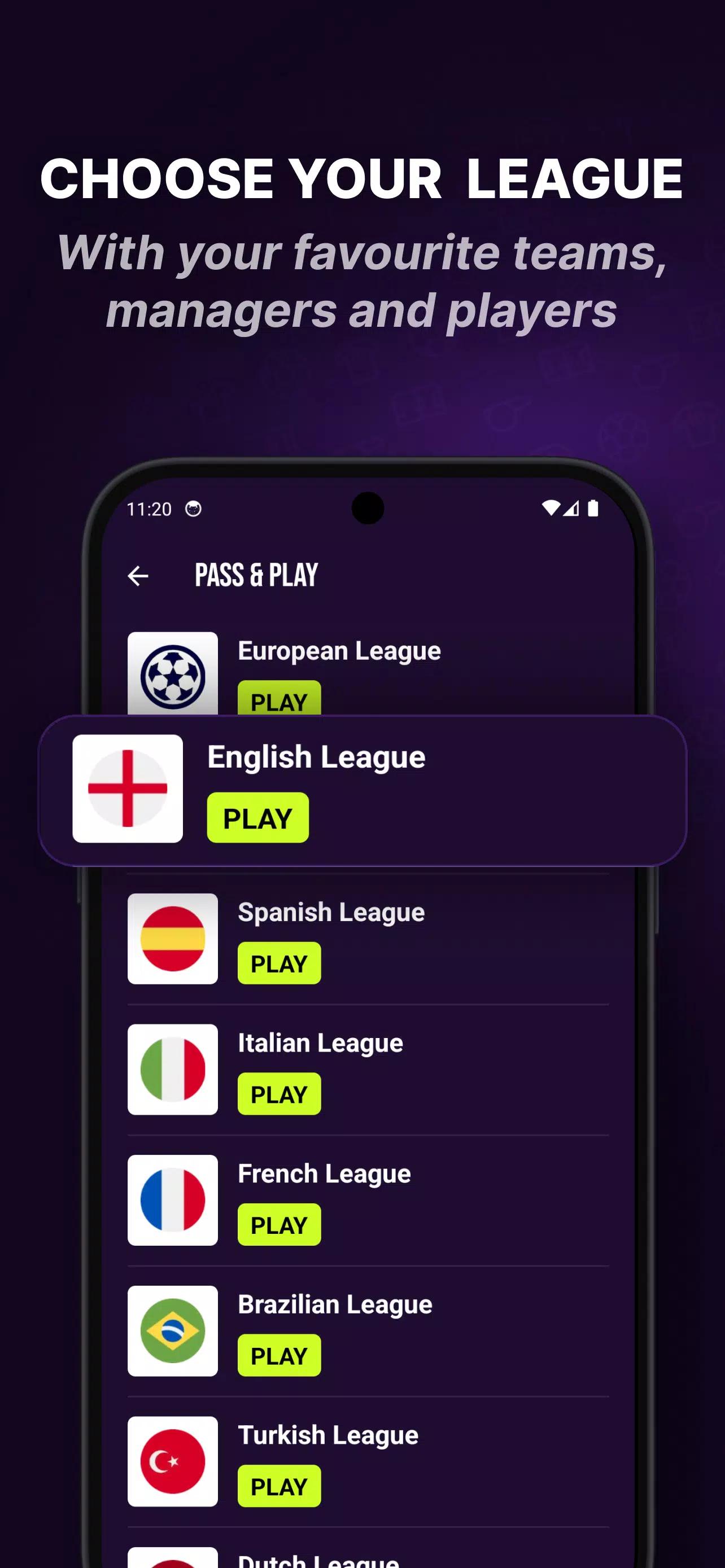Tiki Taka Toe screenshot 2