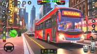 Bus Games Bus Simulator Games screenshot 1