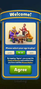 Royal Match screenshot 6