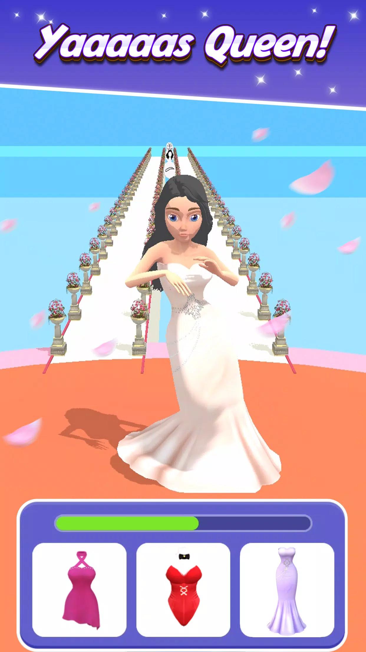 Catwalk Beauty screenshot 10