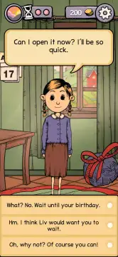 My Child Lebensborn LITE screenshot 3