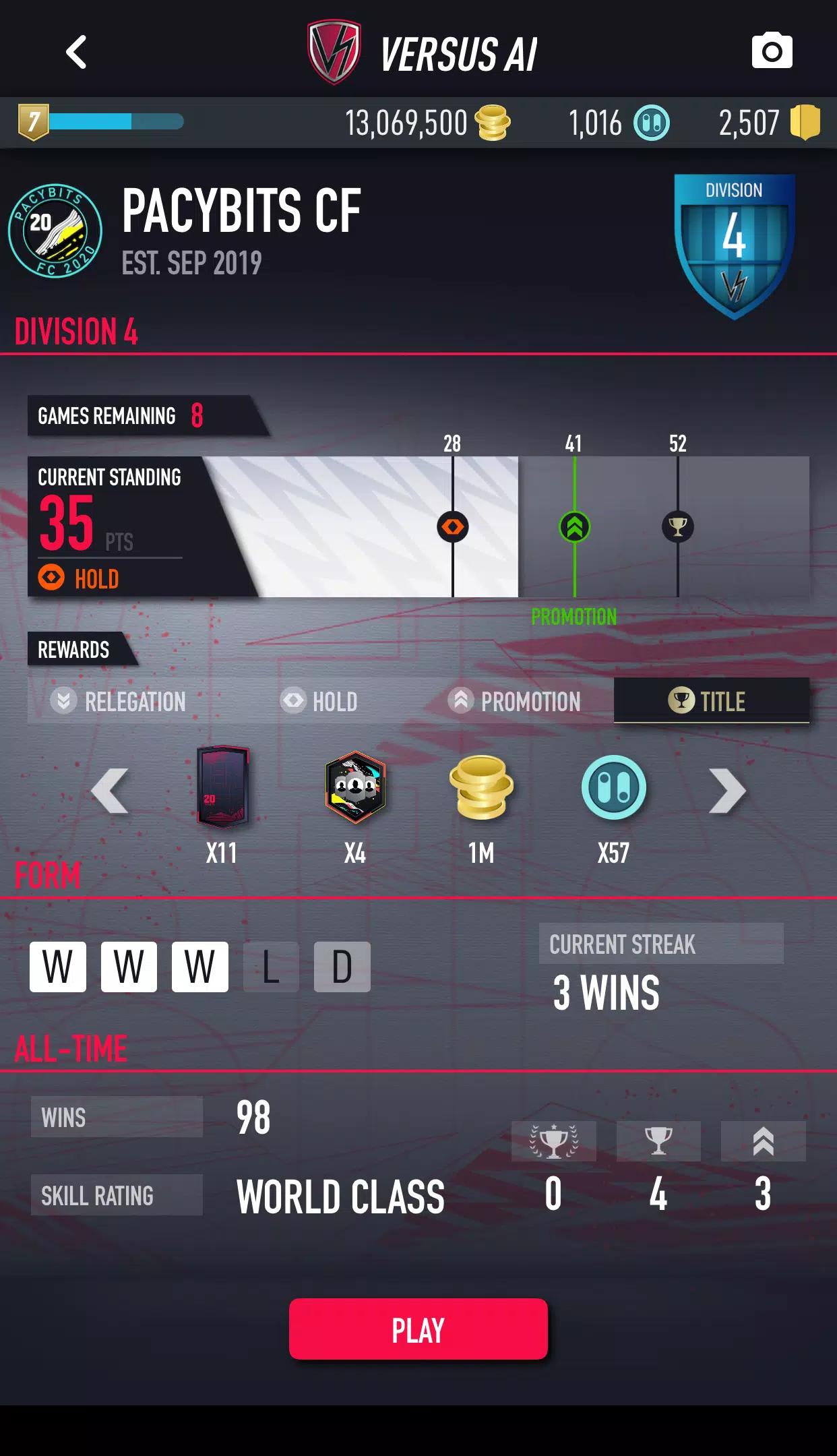 PACYBITS screenshot 8
