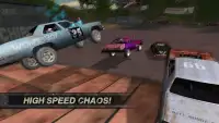 Demolition Derby: Crash Racing screenshot 7