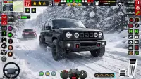 Ultimate Jeep Race screenshot 11