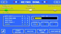 Retro Bowl screenshot 6