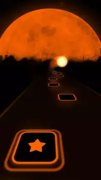 Taki Taki - DJ Snake Tiles Neon Jump screenshot 9