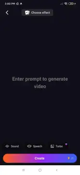 PixVerse screenshot 6