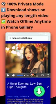 x Sexy Video Downloader Hub HD screenshot 11