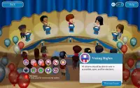 Win the White House screenshot 4