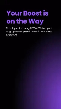 ZEFOY screenshot 3