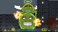 Horror Sandbox: Sprank Monster screenshot 1
