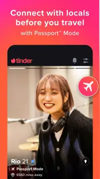Tinder screenshot 15