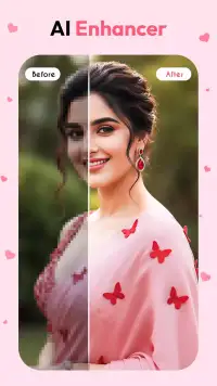 Love Farmes AI Photo Editor screenshot 5