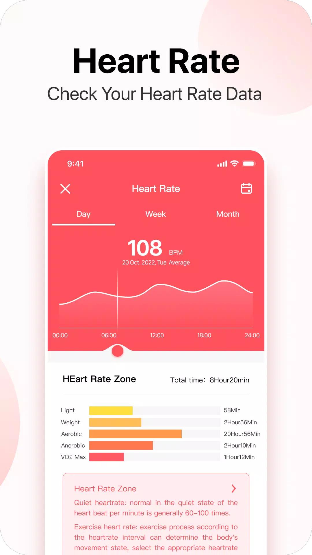 Da Fit screenshot 4