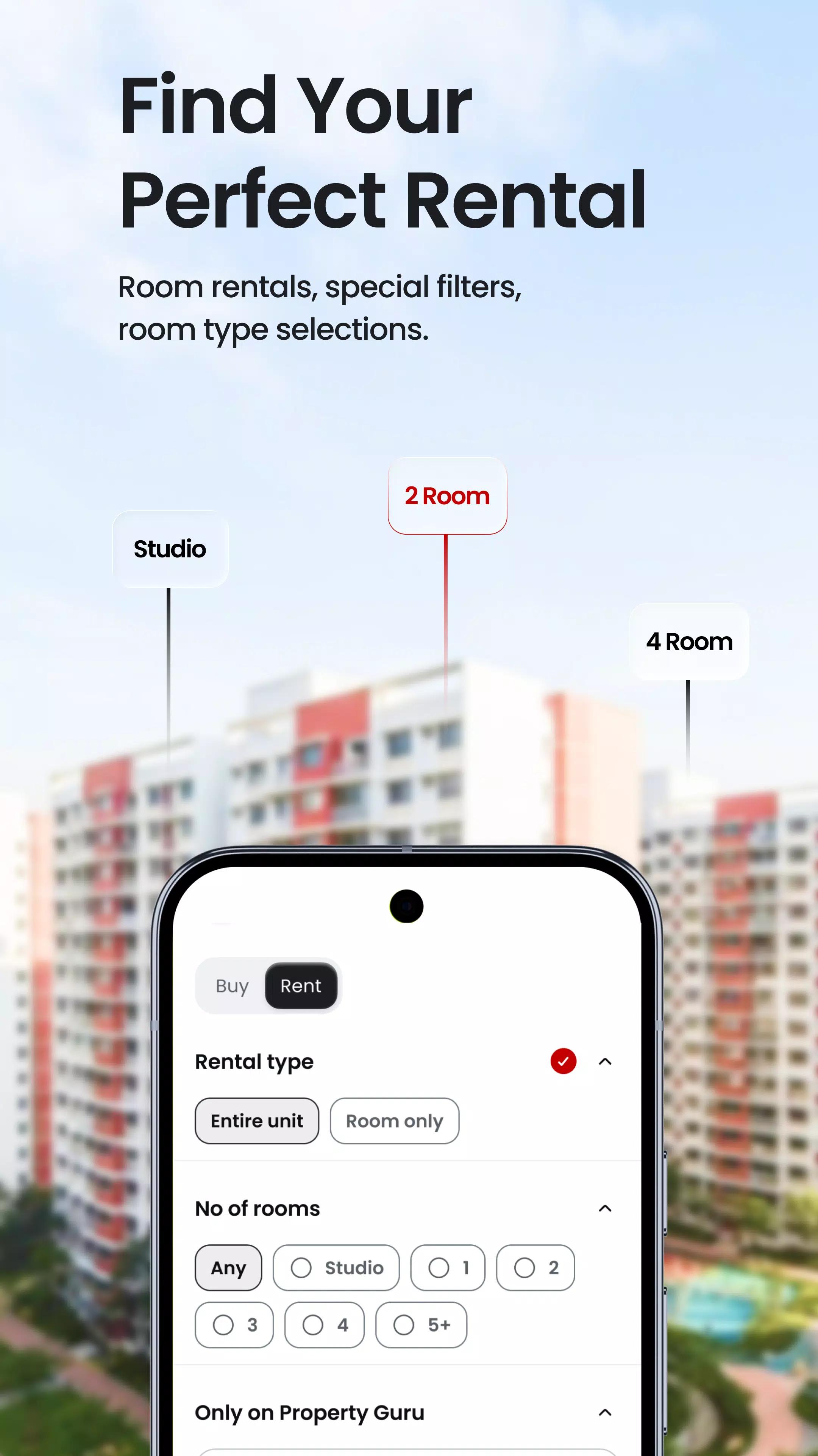 PropertyGuru screenshot 5
