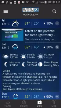 WDBJ7 screenshot 6