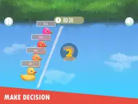 Duck Race: Name Picker screenshot 12