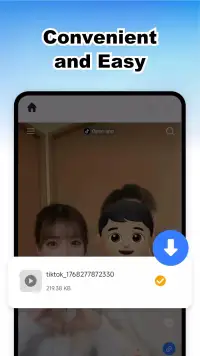 Easy Video Downloader screenshot 5