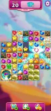 Genies & Gems screenshot 6