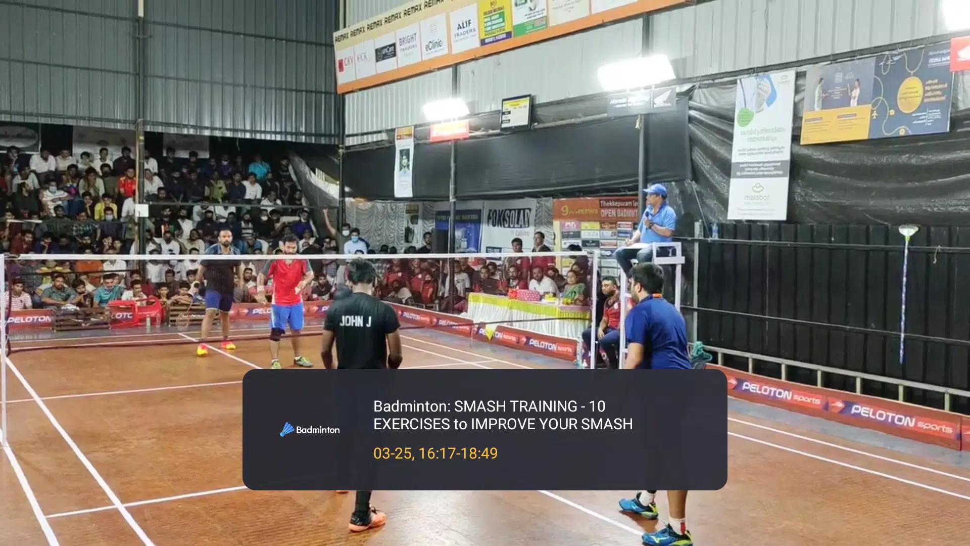 SportStream screenshot 7