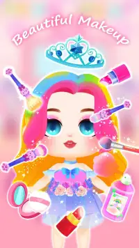Girl Games: Fun Mini Games screenshot 5