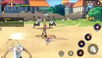 One Piece Fighting Path screenshot 2