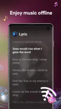 Music Player:MP3 Downloader screenshot 8