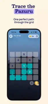 Sutom screenshot 5