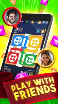Ludo Titan screenshot 6