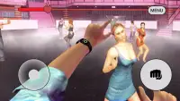 NightClub Simulator screenshot 2