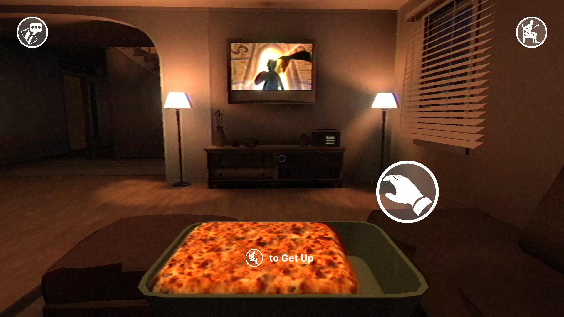 Fears to Fathom - Home Alone screenshot 5