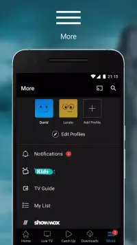 DStv screenshot 5