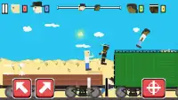 Getaway Shootout screenshot 2