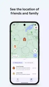 Google’s Find Hub screenshot 10